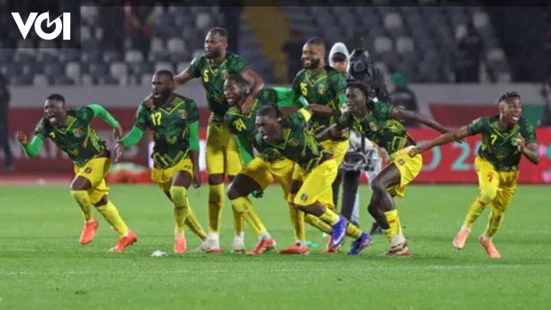 Beat Sudan and Tunisia, Senegal and Mali advance to the quarter-finals