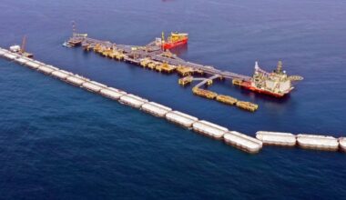 Kosmos Energy gets Ghana licence extensions, to acquire FPSO