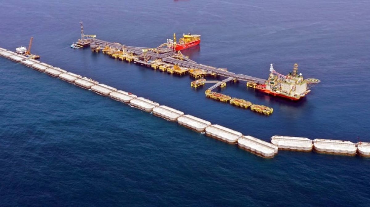 Kosmos Energy gets Ghana licence extensions, to acquire FPSO