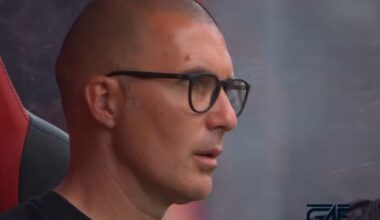 Laurent Batlles : "Si le Maroc est sur la route du titre ? Je suis un peu mitigé"