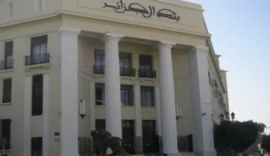 Le président Tebboune met fin aux fonctions du gouverneur de la Banque d'Algérie