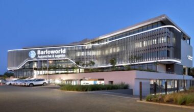Saudi Arabia’s Zahid Group Takes Over 123-Year-Old South African Giant Barloworld in Landmark $1.3 Billion Deal