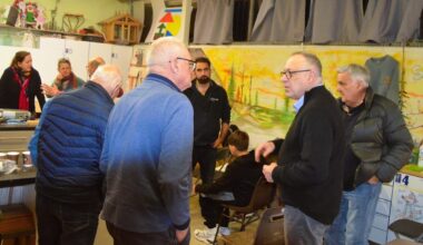 L’Outil en main initie toujours plus de jeunes aux métiers manuels