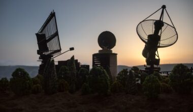 Spacecoin Secures Strategic Agreements for Satellite Internet in Africa and Asia