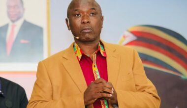 The year of the Queen Bee - Africa Confidential