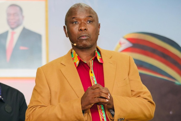 The year of the Queen Bee - Africa Confidential