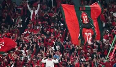 “On a tous envie d’y être !”