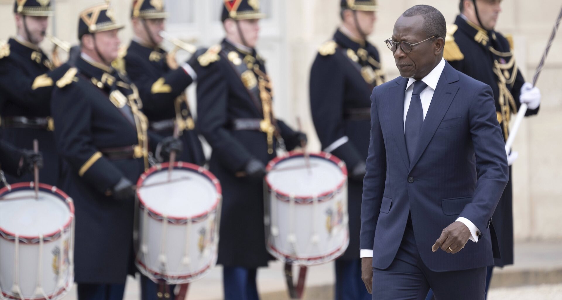 A Thwarted Coup in Benin Reveals Signs of Regional Trouble