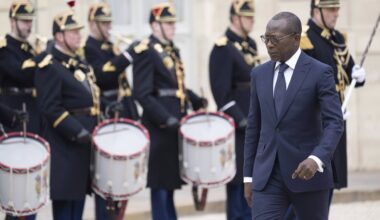 A Thwarted Coup in Benin Reveals Signs of Regional Trouble