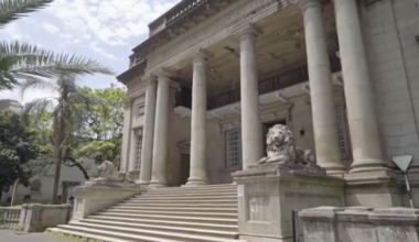 Inside Kemri's new DNA library for Kenyan tribes