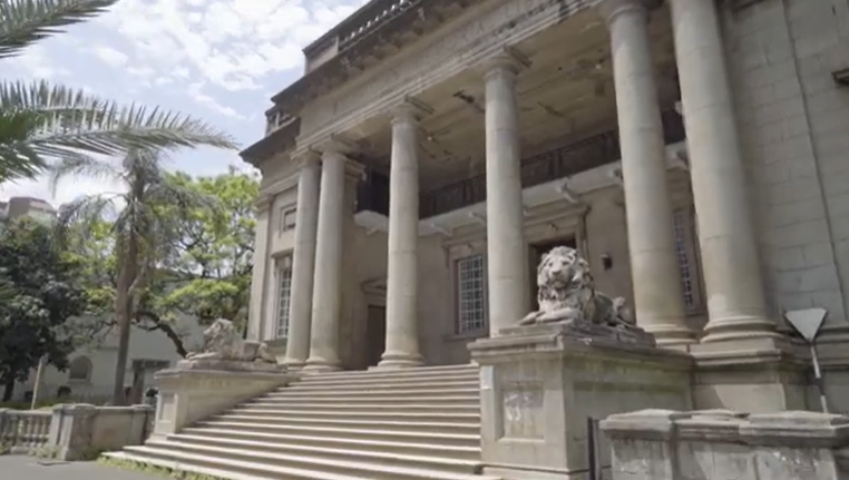 Inside Kemri's new DNA library for Kenyan tribes