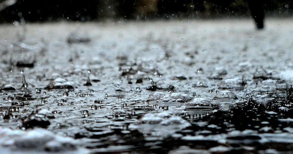 SAWS issues orange level 9 warning for disruptive rain in Limpopo, Mpumalanga