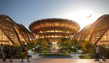 Bishoftu International Airport Addis Ababa Ethiopia