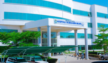 Tanzania, Malawi deepen medical tourism ties at Mkapa Hospital