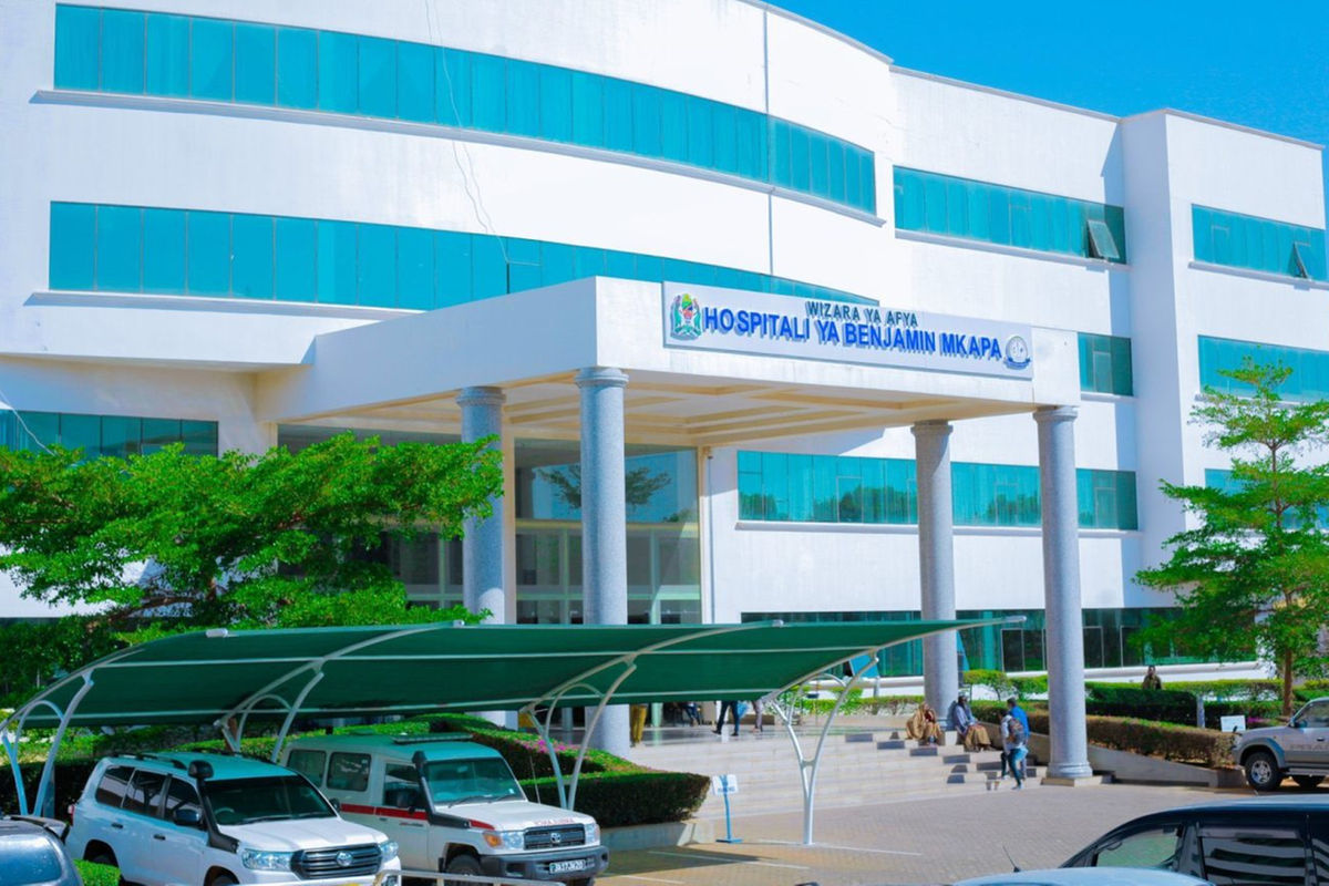 Tanzania, Malawi deepen medical tourism ties at Mkapa Hospital