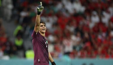 l’arrêt loufoque de Bono qui qualifie le Maroc en finale