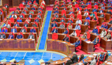 Speaker picks leaders of Bunge oversight teams