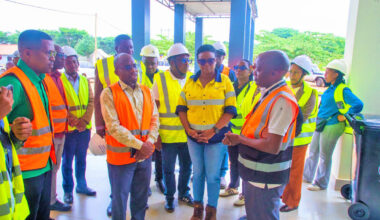 Government tags Buzwagi park as catalyst for Shinyanga’s economic growth