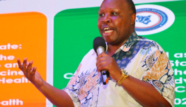 KMPDC shuts down 544 unlicensed health facilities