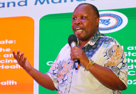 KMPDC shuts down 544 unlicensed health facilities