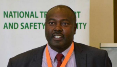 Ivorian scribe: East Africa not ready for 2027 AFCON