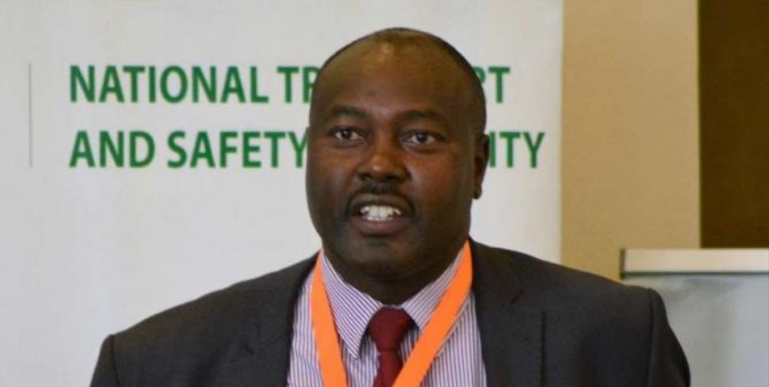 Ivorian scribe: East Africa not ready for 2027 AFCON