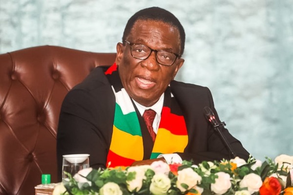 Would-be Trump ally Mnangagwa risks blowback after failing to pay white farmers - Africa Confidential