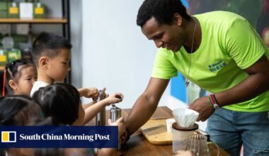 How China is stepping up Africa charm offensive to boost cultural ties, deepen influence