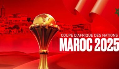 CAN Maroc-2025 : agenda du samedi 03 janvier