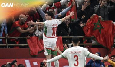 CAN 2025 : le Maroc dompte le Cameroun avec la manière et file en demi-finales
