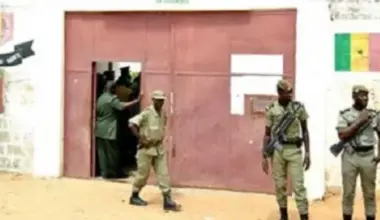 ywAAAAAAQABAAACAUwAOw== - Senenews - Actualité au Sénégal, Politique, Économie, Sport