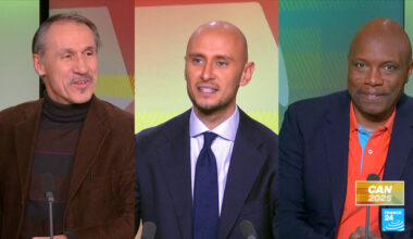 CAN 2025 : service minimum pour le Maroc, le Cameroun domine l'Afrique du Sud - Le journal de la CAN