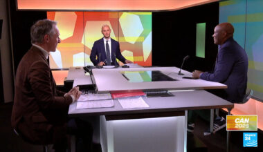 CAN 2025 : le Sénégal tient son rang, le Mali crée l'exploit contre la Tunisie - Le journal de la CAN