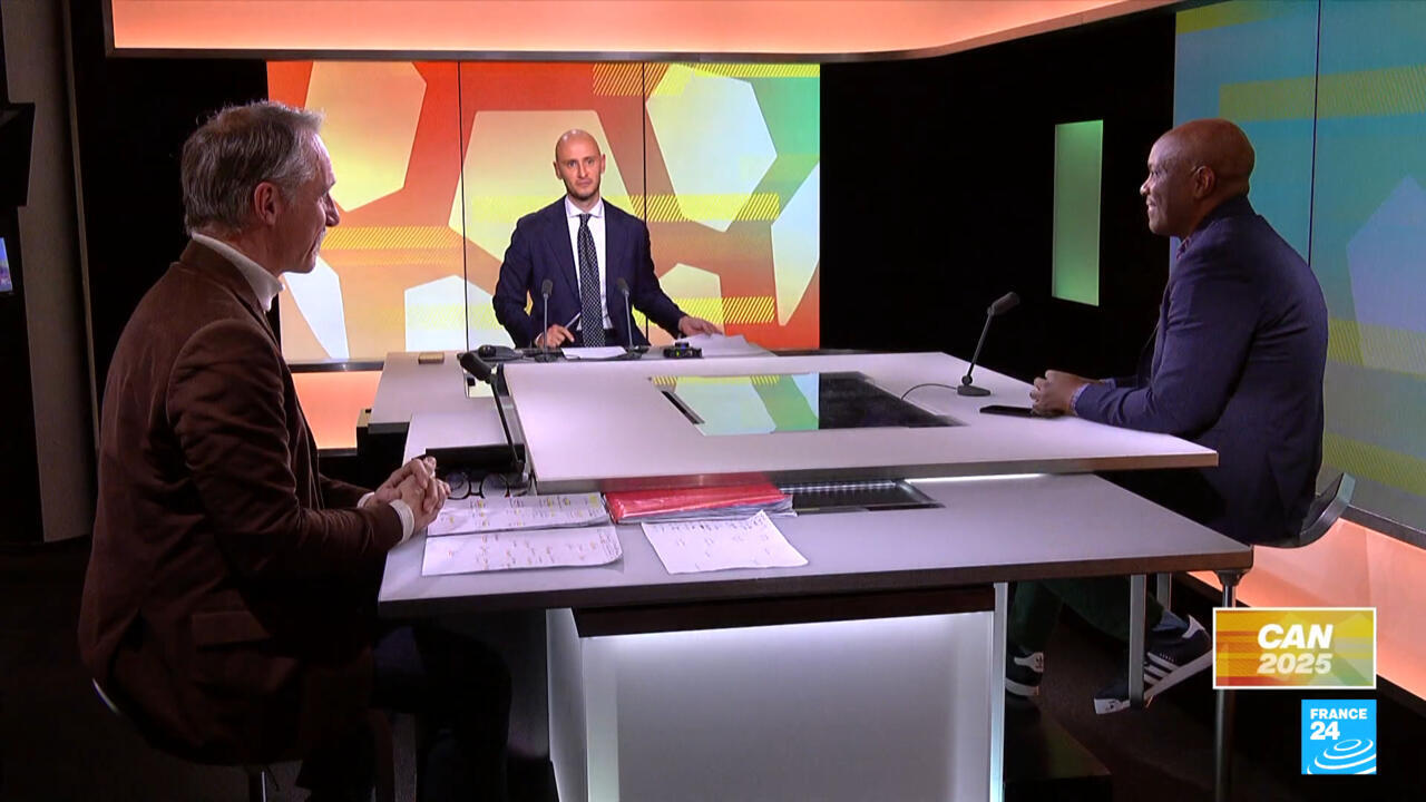 CAN 2025 : le Sénégal tient son rang, le Mali crée l'exploit contre la Tunisie - Le journal de la CAN