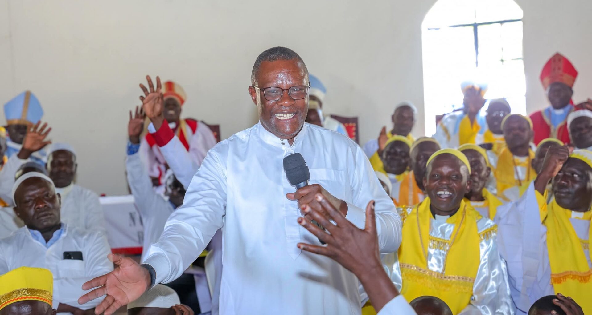 How to check 2025 KCSE results