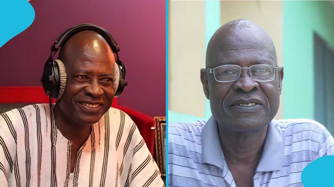 William Addo, Akpatse, William Addo dead, William Addo cause of death, William Addo biography, William Addo career, William Addo health