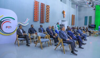 African Diplomats Call for Stronger Homegrown Media to Shape Continental Narrative - ENA English