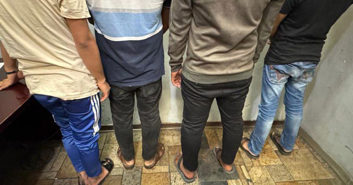 Viral cellphone snatcher's case postponed