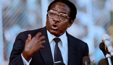 White farmers in Zimbabwe plead with Trump to help secure compensation for land seizures