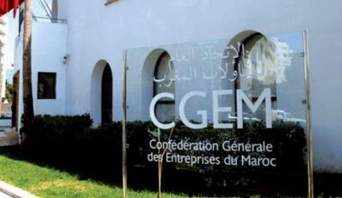 CGEM : un dispositif de renforcement des capacités pour les fédérations internes et les régions