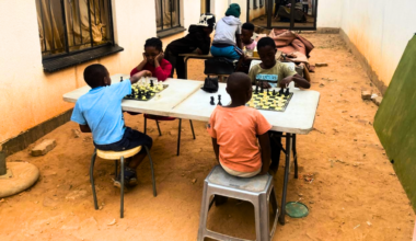 Important non-profit meant to empower youth in South Africa robbed – Newsday