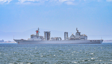 Iran pulls out of South Africa’s naval exercise, and matric pass rate debate – Newsday