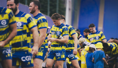 Eliminé, Clermont contraint d’effectuer un voyage en Afrique du Sud pour rien !