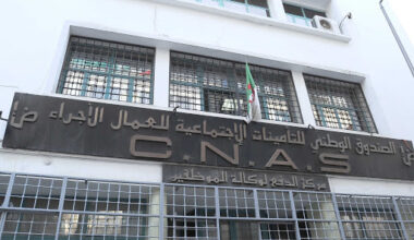 Protection sociale : l’Algérie lance une carte électronique au bénéfice des plus vulnérables