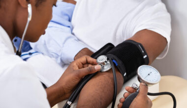 Hausse des maladies cardiovasculaires en Afrique subsaharienne: comment mieux les prévenir? - Priorité santé