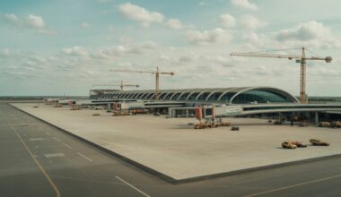 Ethiopian airlines airport