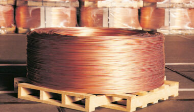 Record copper prices increase revive s optimism in Tanzania mining sector