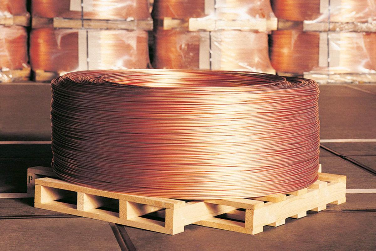 Record copper prices increase revive s optimism in Tanzania mining sector