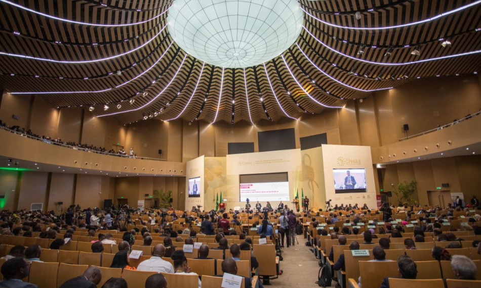 Africa CDC & Informa Markets Partner to Strengthen Africa’s Leading Public Health Platform - IT News Africa