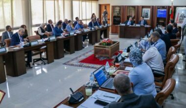 Le CPSR présente un projet d'étude visant à réduire la mortalité à l'horizon 2030